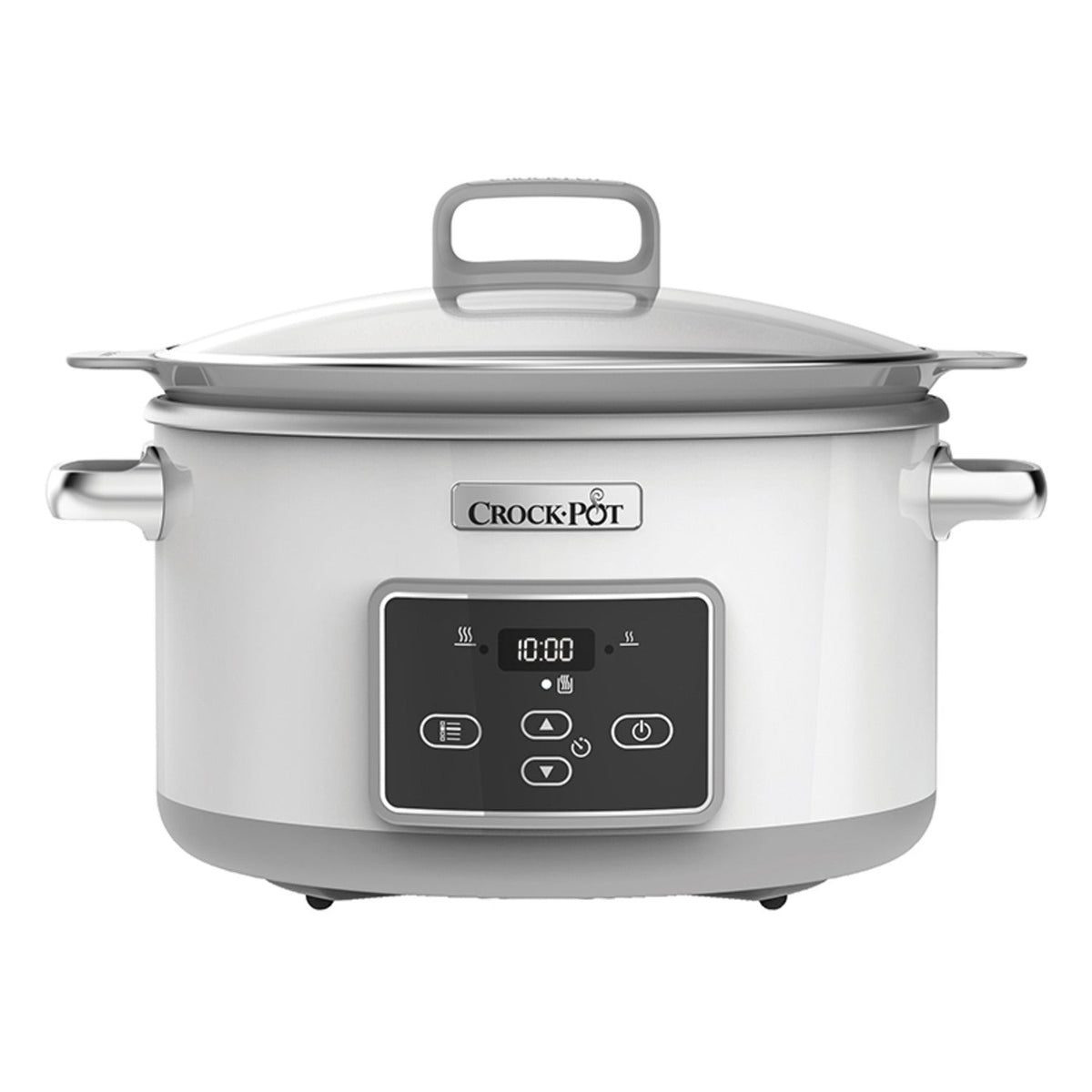 Crock-Pot Digital Slow Cooker 5L CSC026