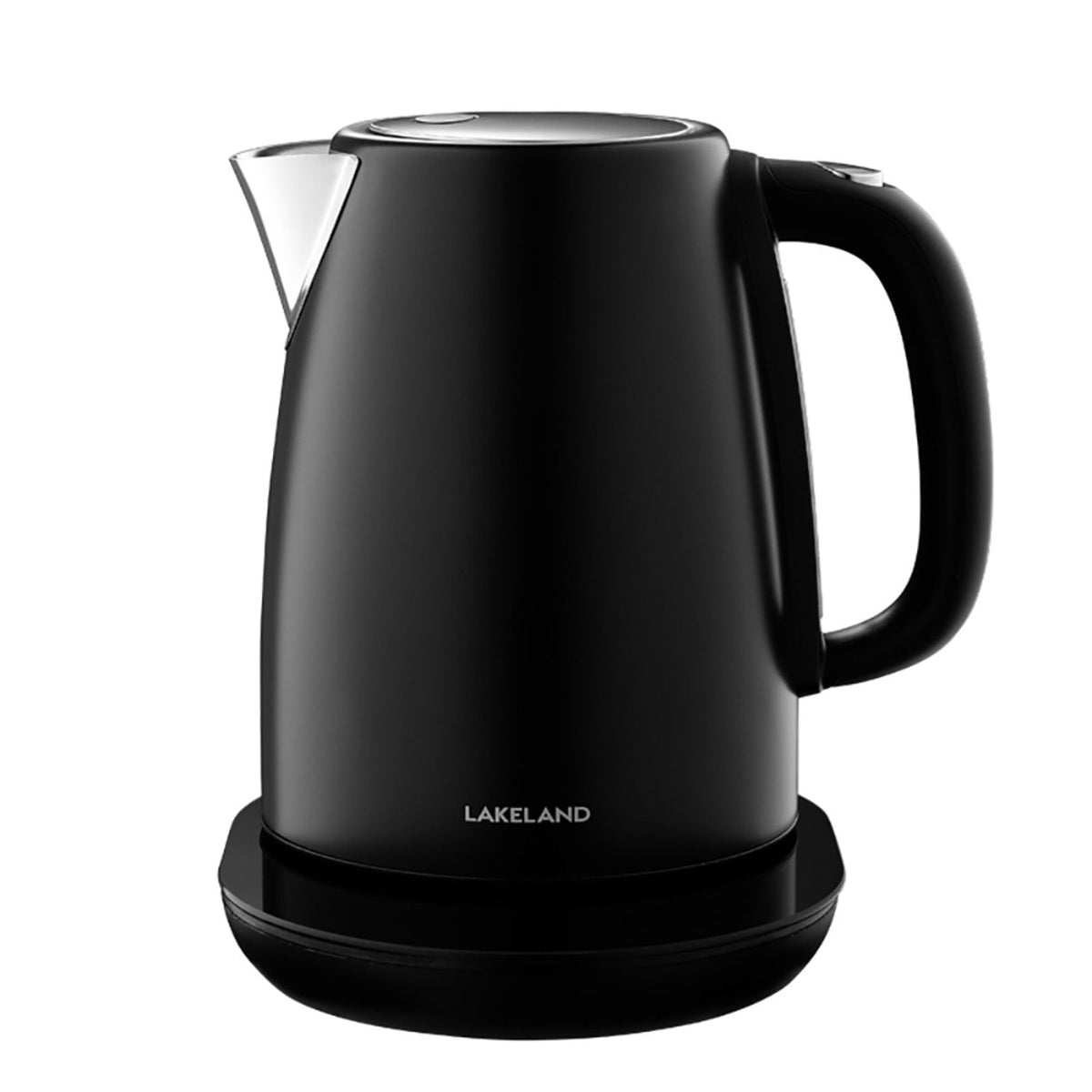 Lakeland Temperature Control Cordless Kettle 1.2L