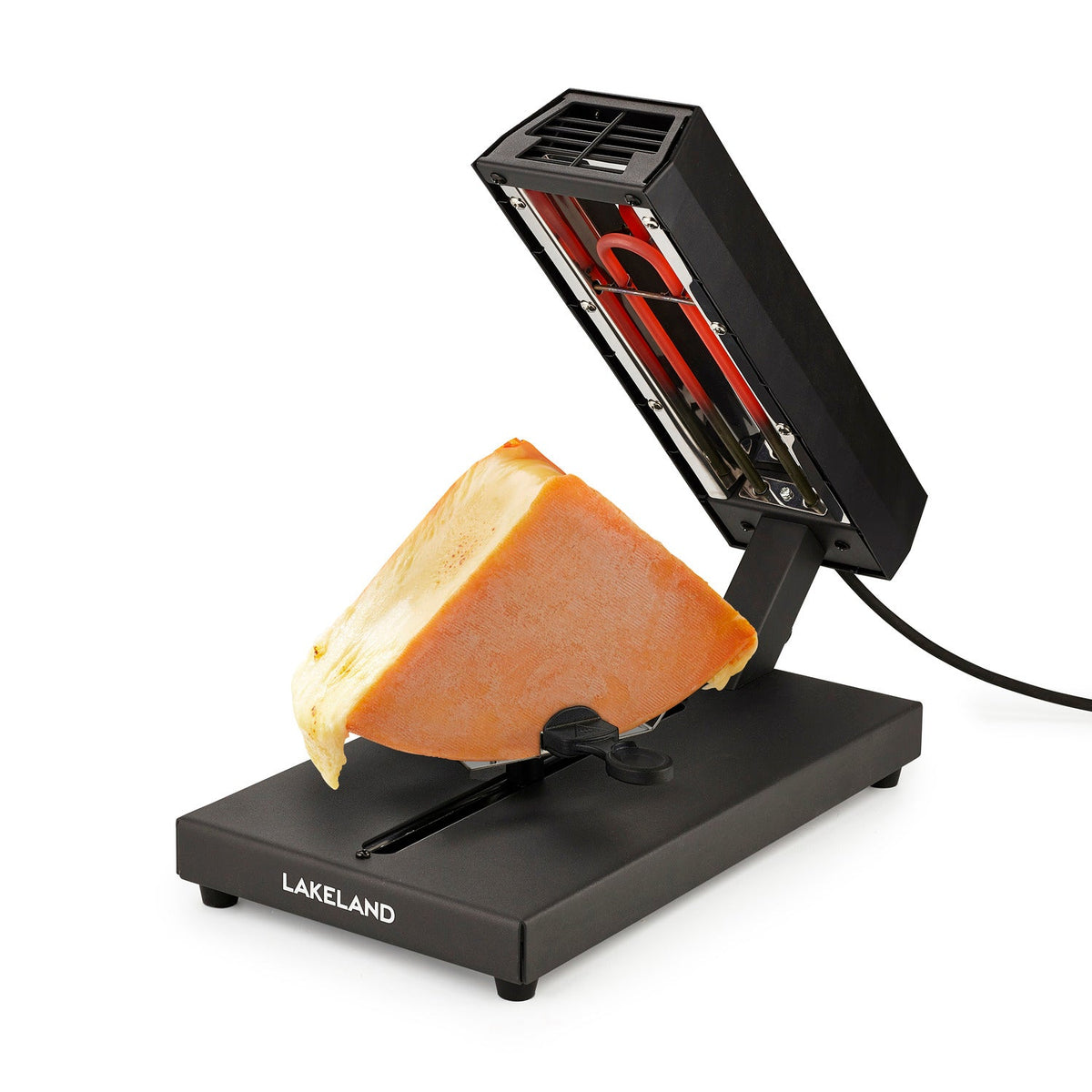 Lakeland Cheese Melter Raclette