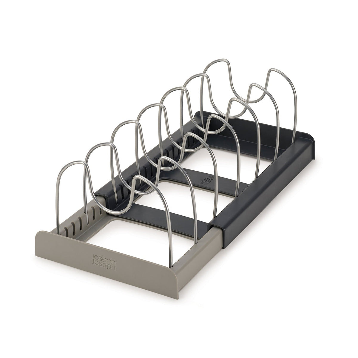 Joseph Joseph Adjustable Drawerstore Cookware Organiser