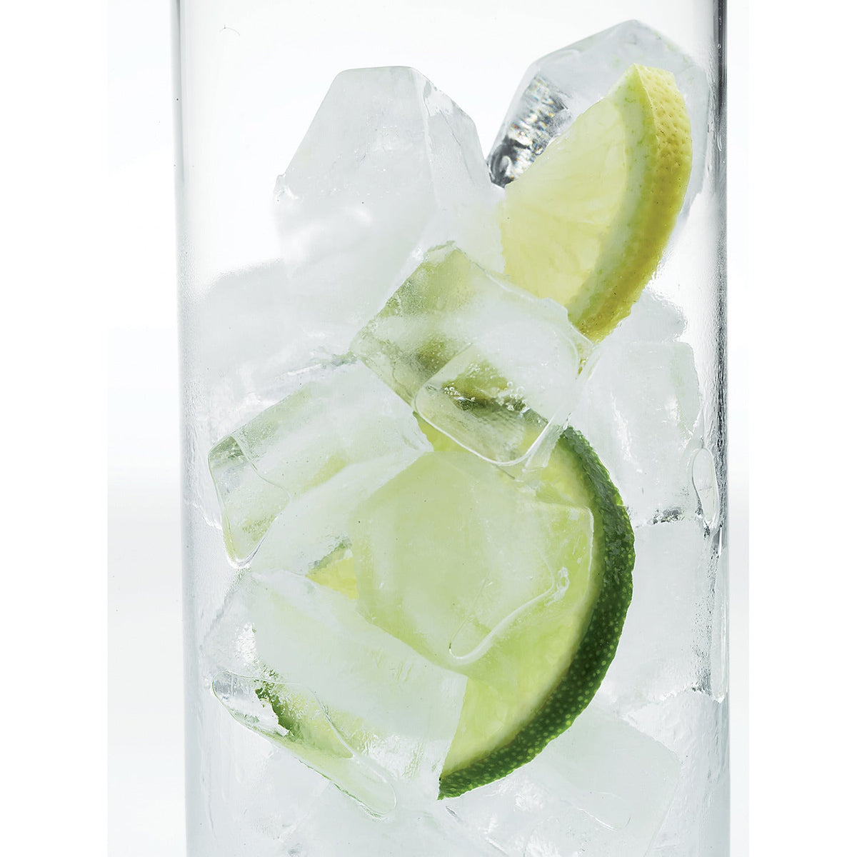 Lékué Ice Cube Box Tray - White