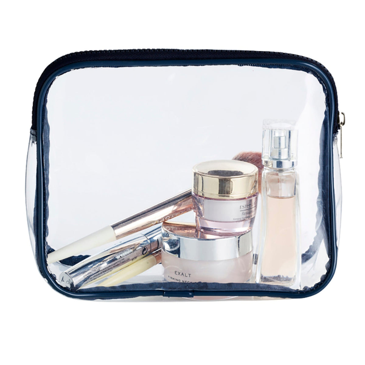 Lakeland Clear Cosmetic Bag