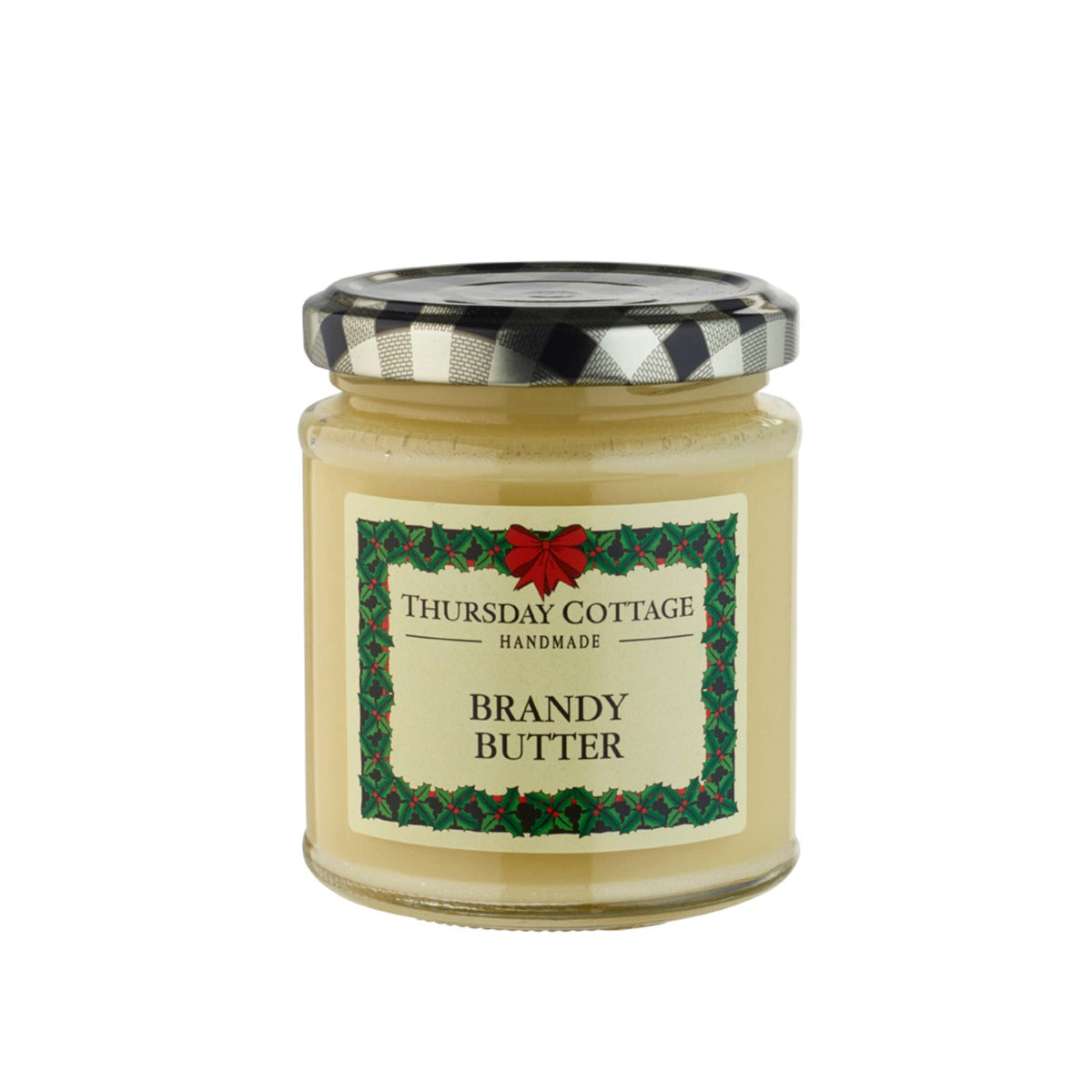 Thursday Cottage Brandy Butter