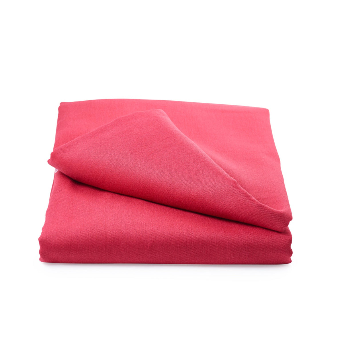 Red Rectangular Tablecloth – 132 x 228cm