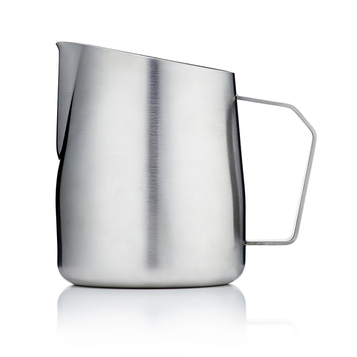 Barista & Co Dishwasher Safe Milk Jug 420ml