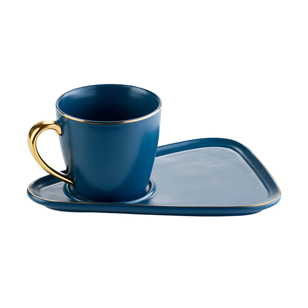 Lakeland Tea and Cake Gift Set