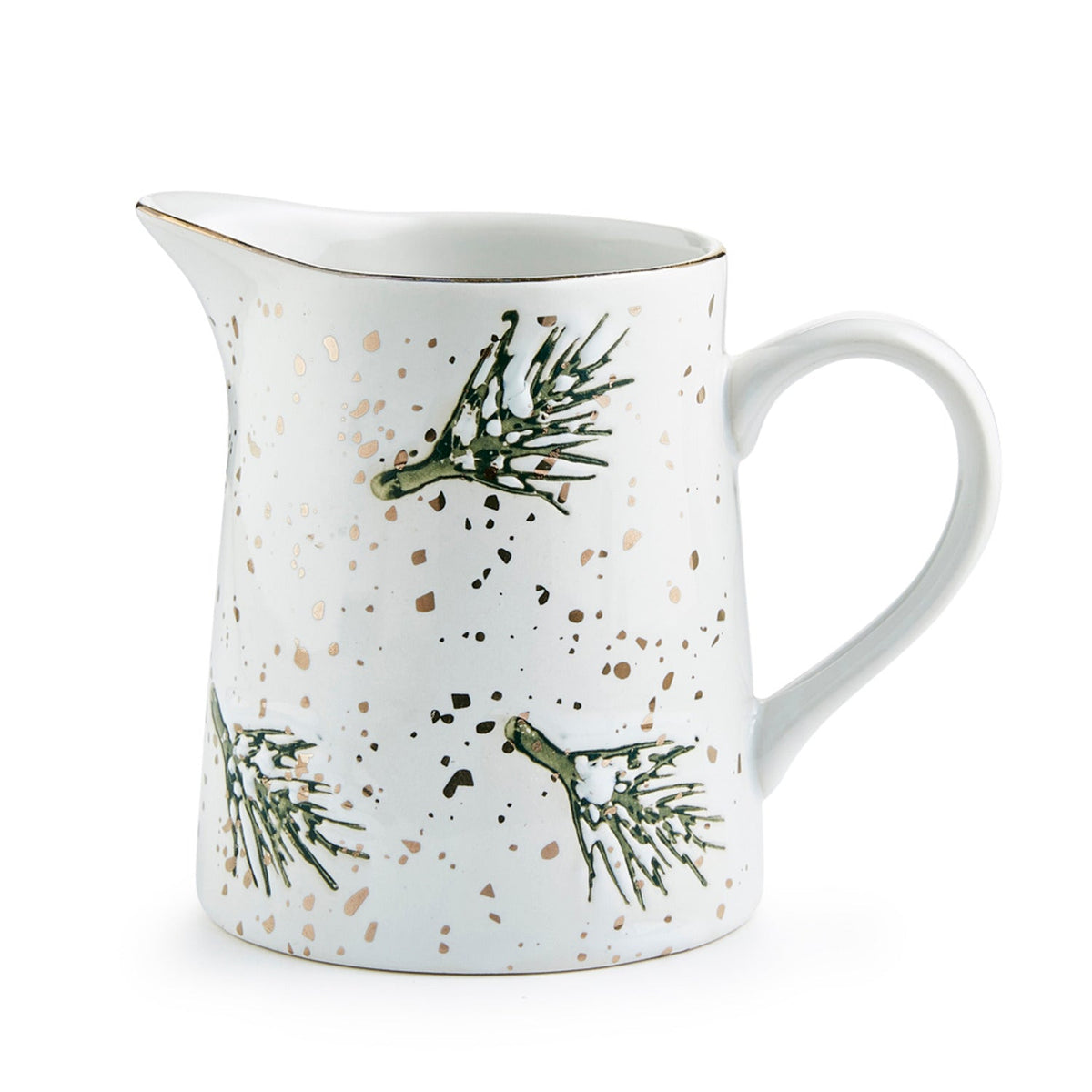 Lakeland Christmas Pine Jug – 400ml