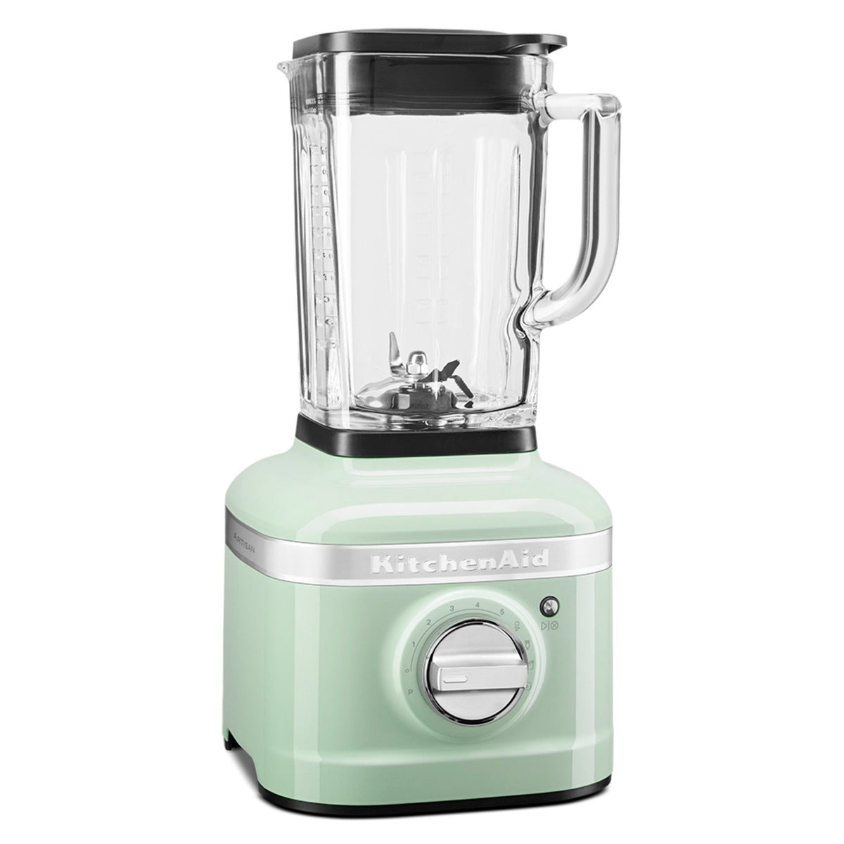 KitchenAid K400 Blender Pistachio 5KSB4026BPT