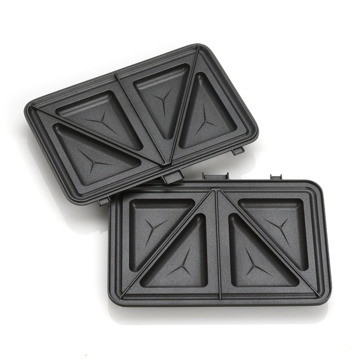 Cuisinart 2-in-1 Grill and Sandwich Maker Midnight Grey GRSM4U