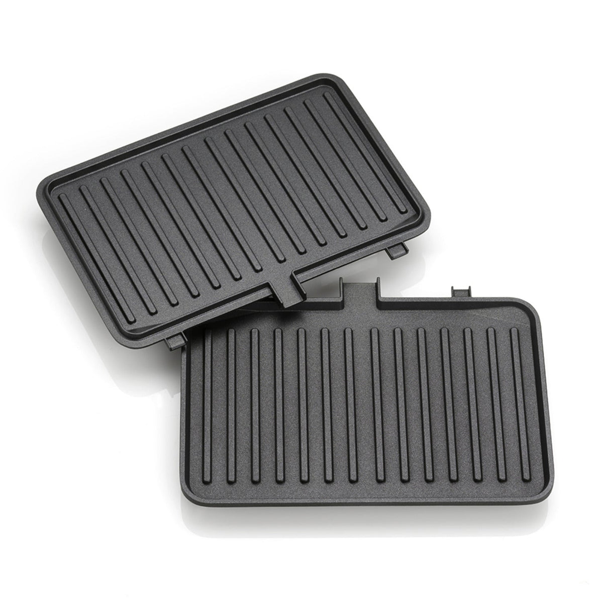 Cuisinart 2-in-1 Grill and Sandwich Maker Midnight Grey GRSM4U