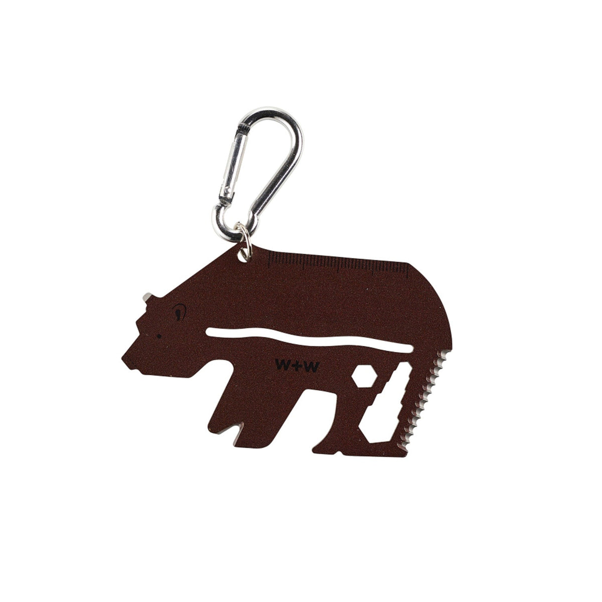 Wild and Wolf Bear Multi-Tool