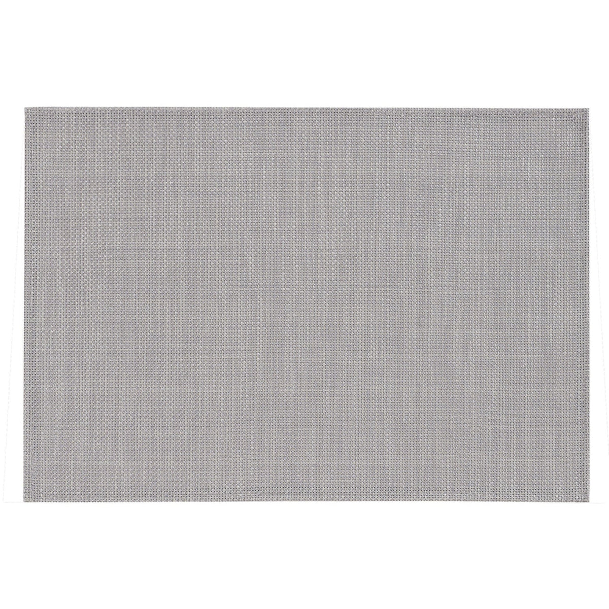 Large Rectangular Place Mat – Dark Grey