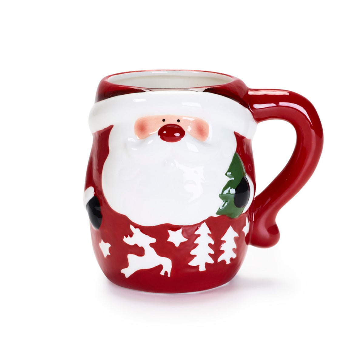 Santa Mug – 533ml