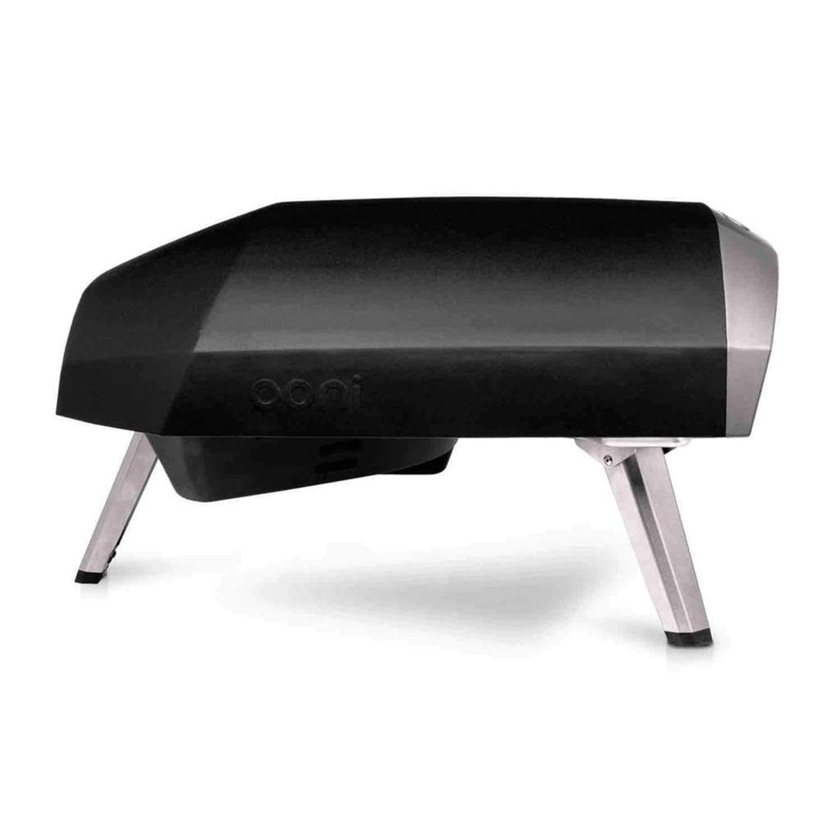 Ooni Koda 16 Gas-Fired Outdoor Pizza Oven with Baking Stone