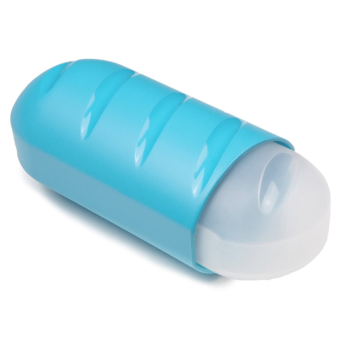 Tatay Baguette and Wrap Holder – Blue