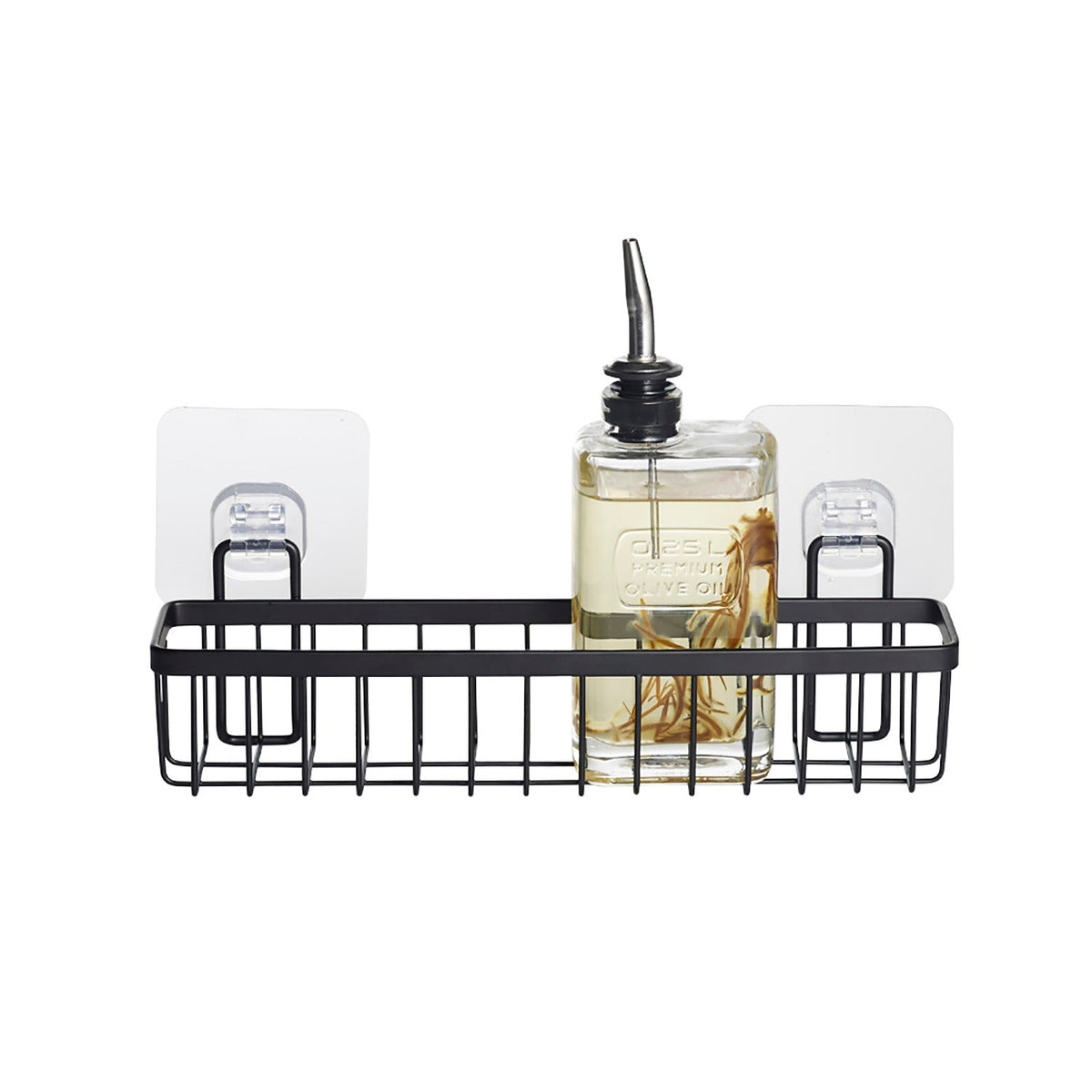 Lakeland Small Stick and Stay Storage Caddy