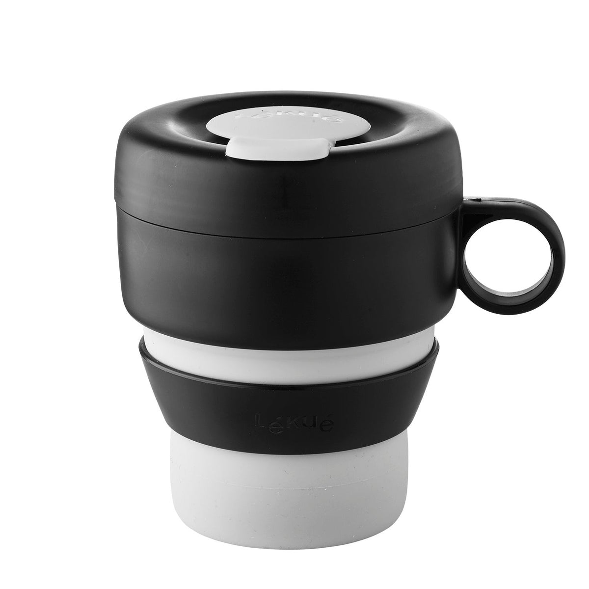 Lékué Mug to Go 350ml