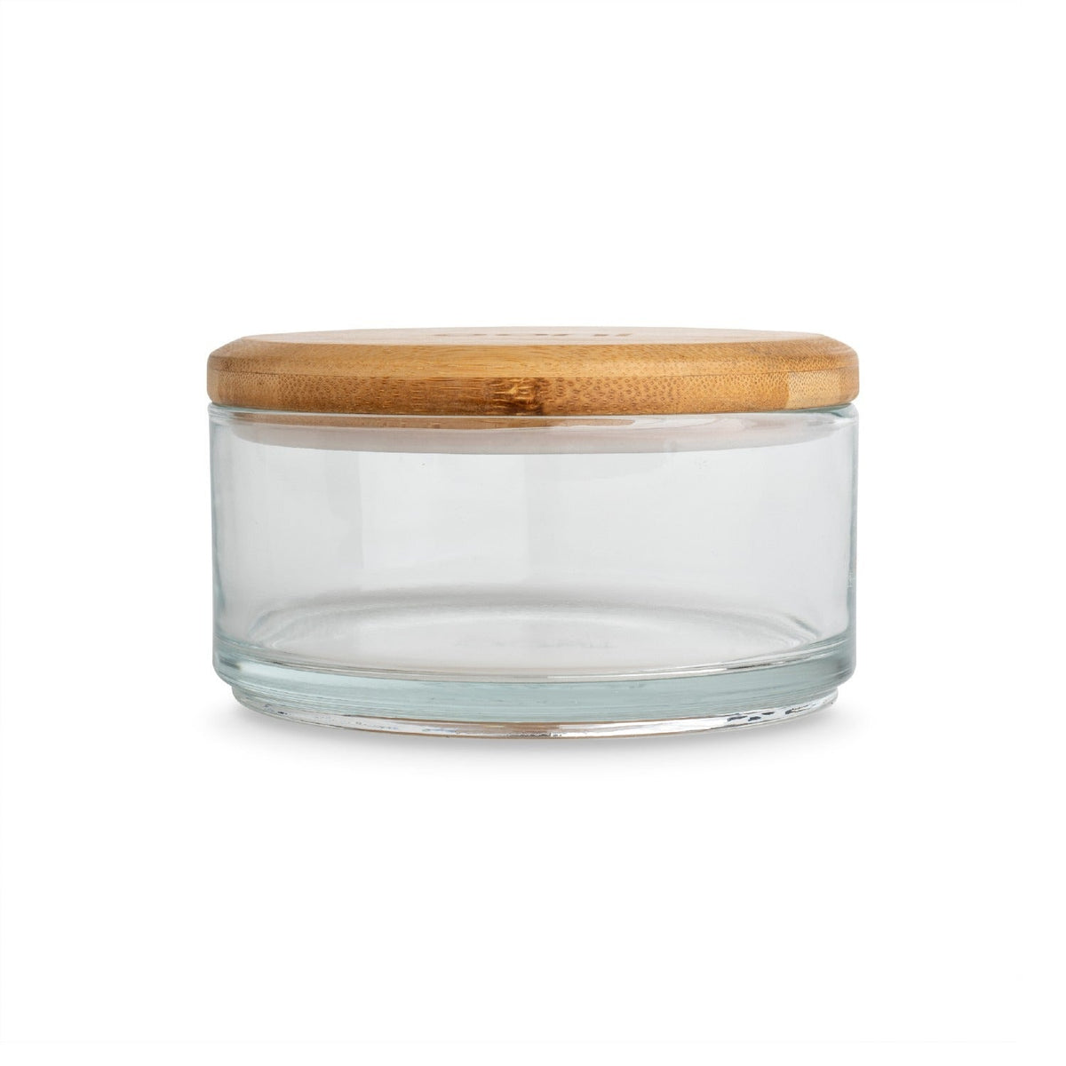 Ooni Stack Stacking Glass Storage Bowls – Set of 3