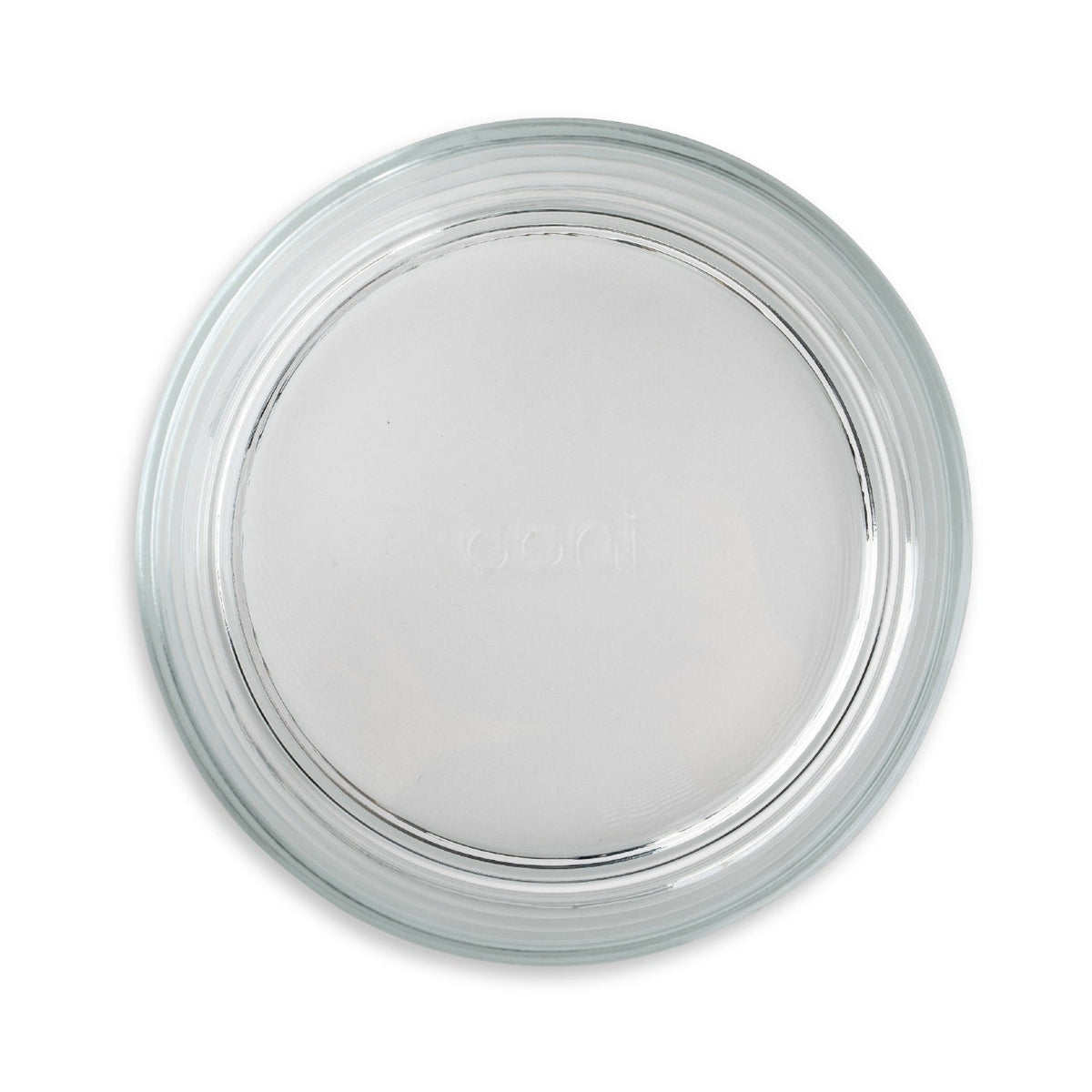 Ooni Stack Stacking Glass Storage Bowls – Set of 3