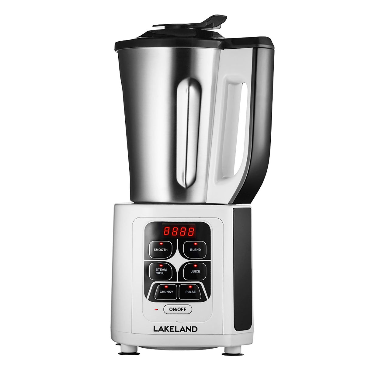 Lakeland Digital Soup Maker