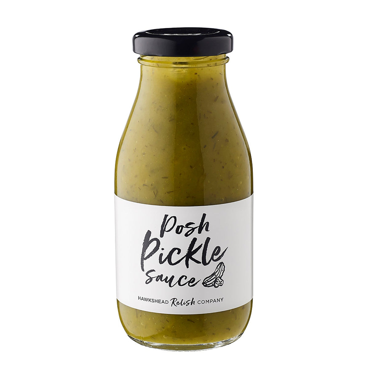 Hawkshead Relish Posh Pickle Sauce