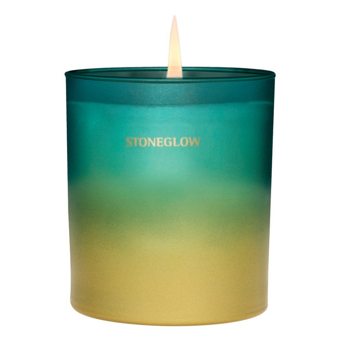 Stoneglow Candles Eucalyptus & Lime Candle Tumbler
