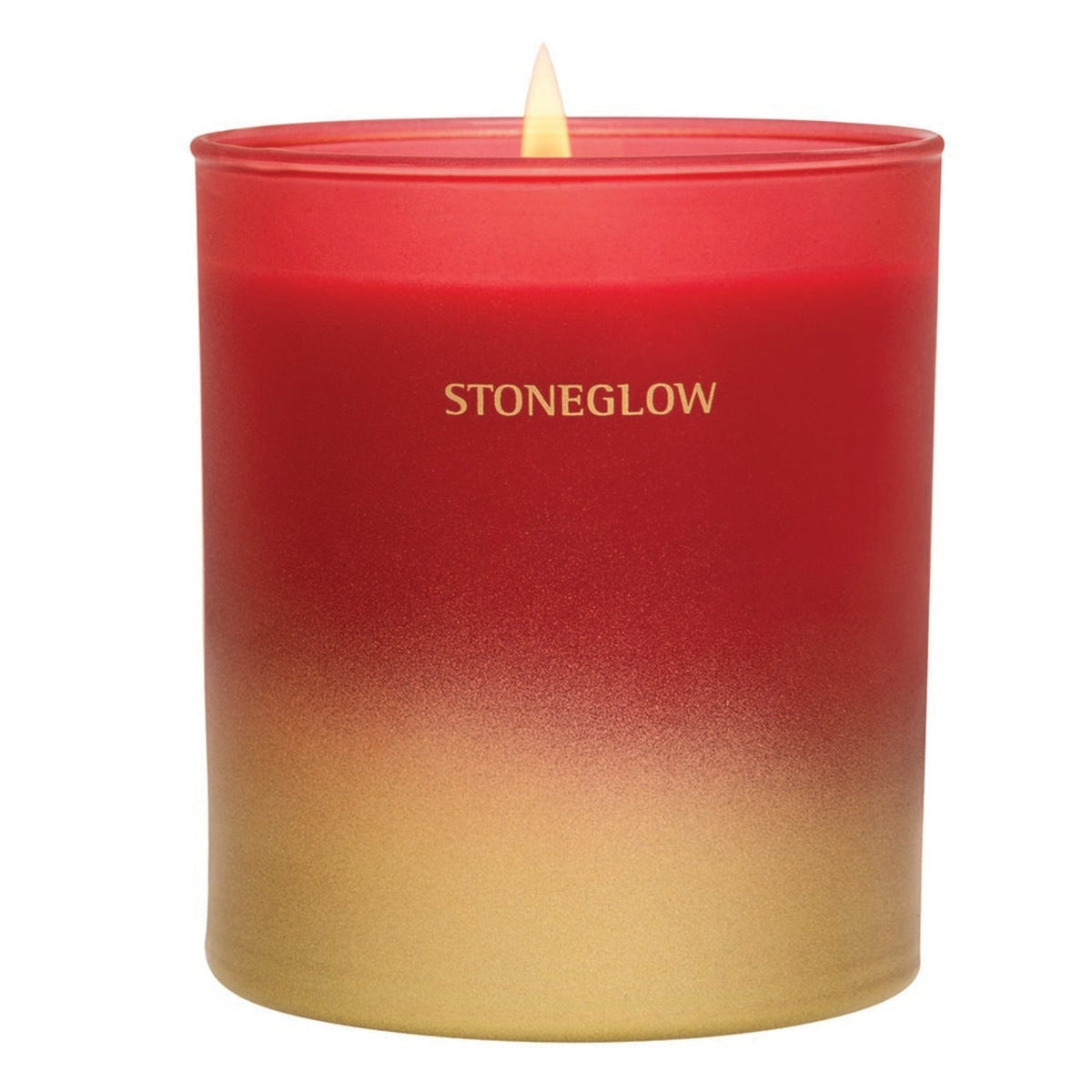 Stoneglow Candles Nutmeg, Ginger & Spice Candle Tumbler