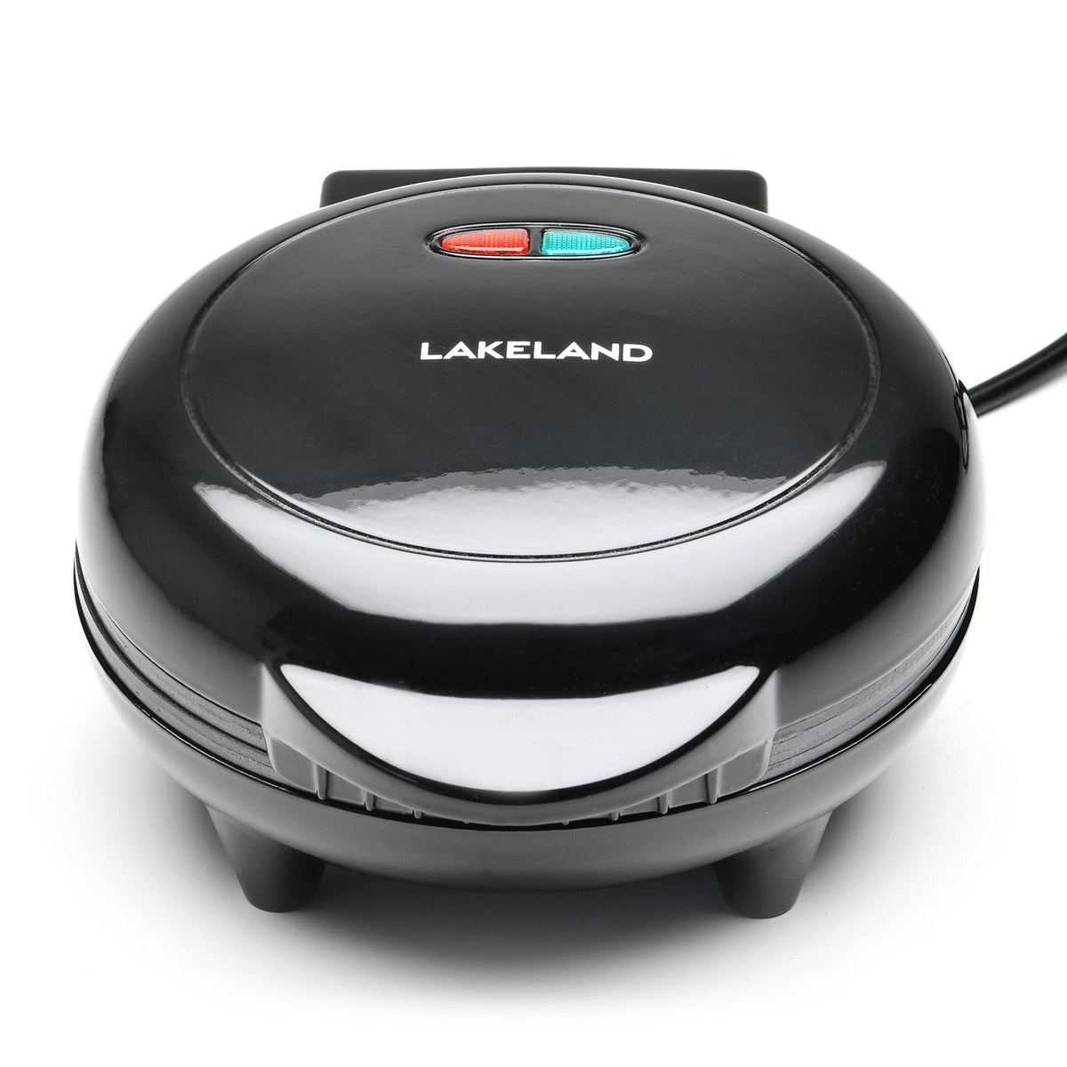 Lakeland Electric Omelette Maker – Makes 2 Omelettes In Under 10 Minutes No Need To Turn