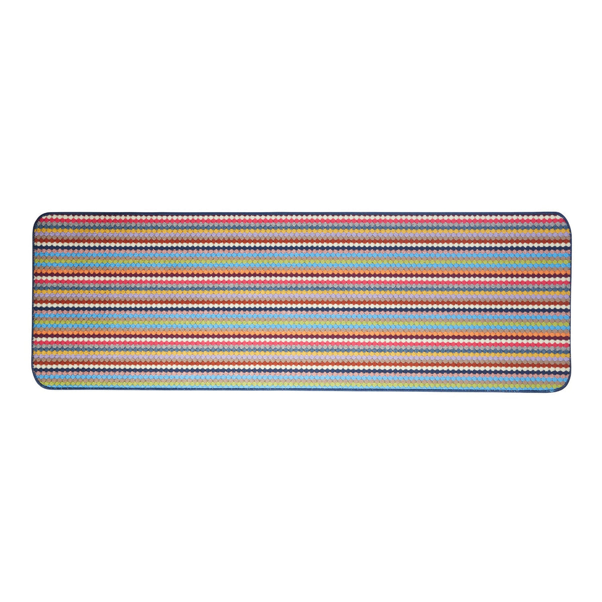 Lakeland Helsinki Kitchen Runner 67 x 200cm