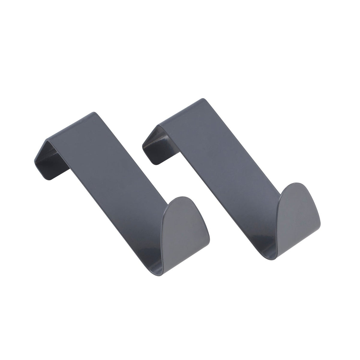2 Lakeland Over-Door Cupboard Storage Hooks