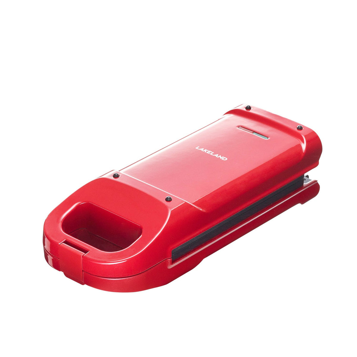 Lakeland Electric Non-Stick Churro Maker Red