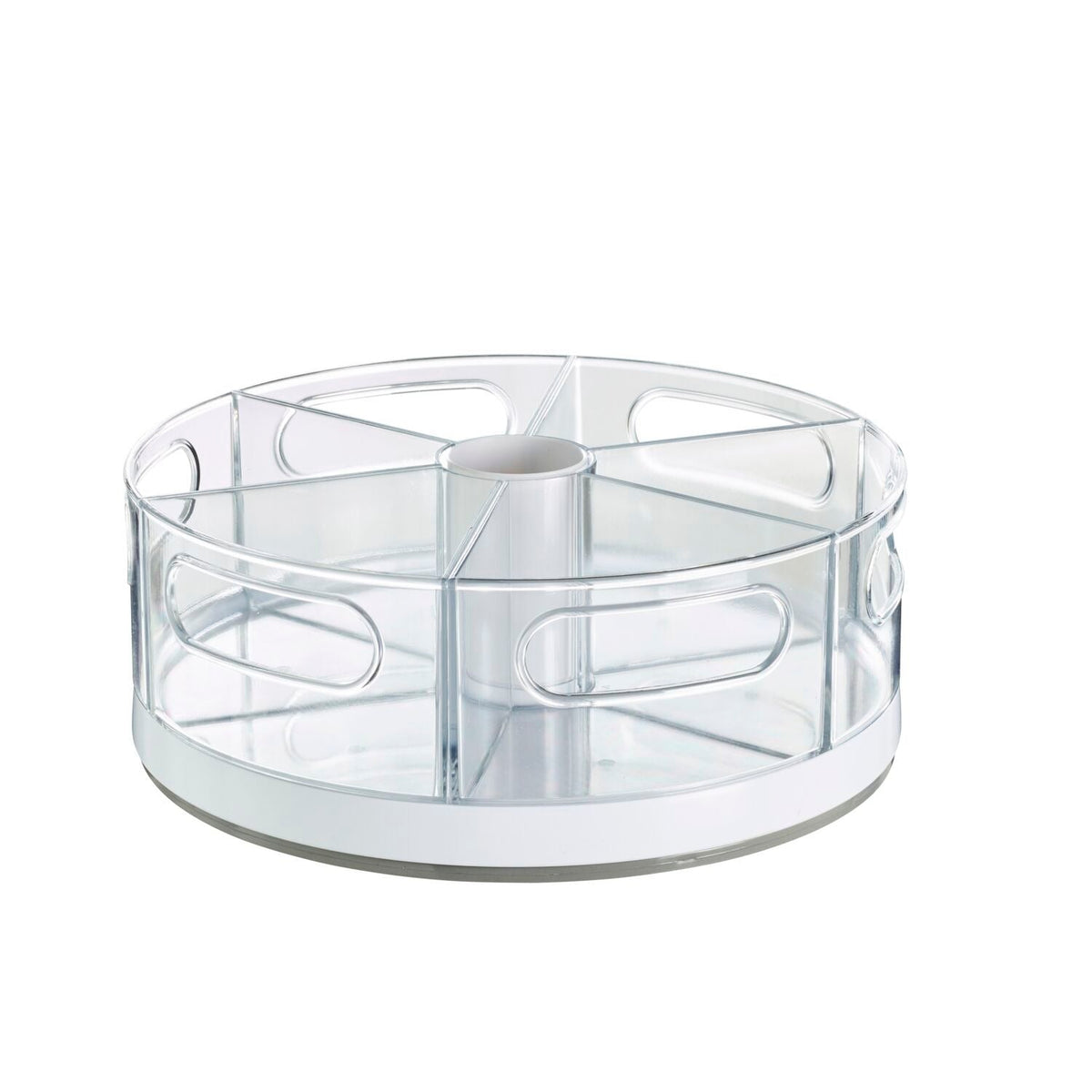 YouCopia 6 Bin Turntable