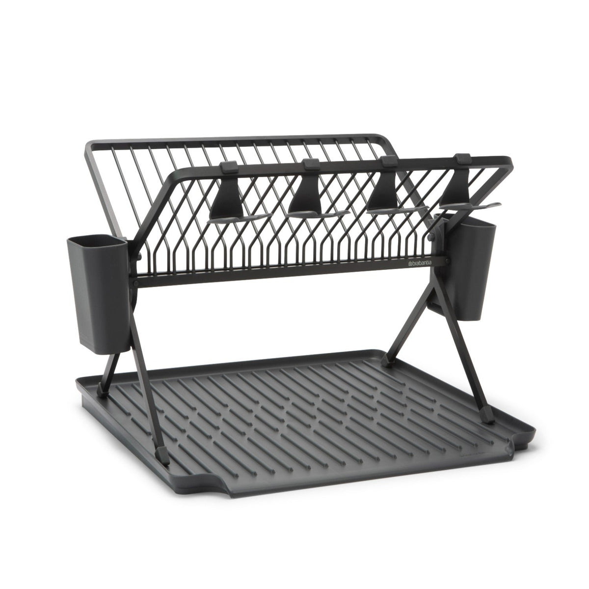 Brabantia Foldable Dish Drying Rack