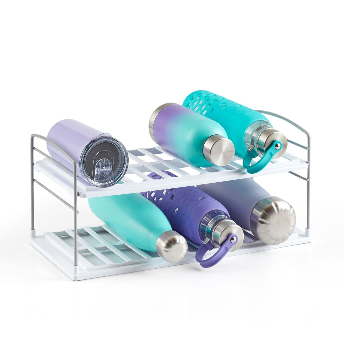 YouCopia Bottle Organiser