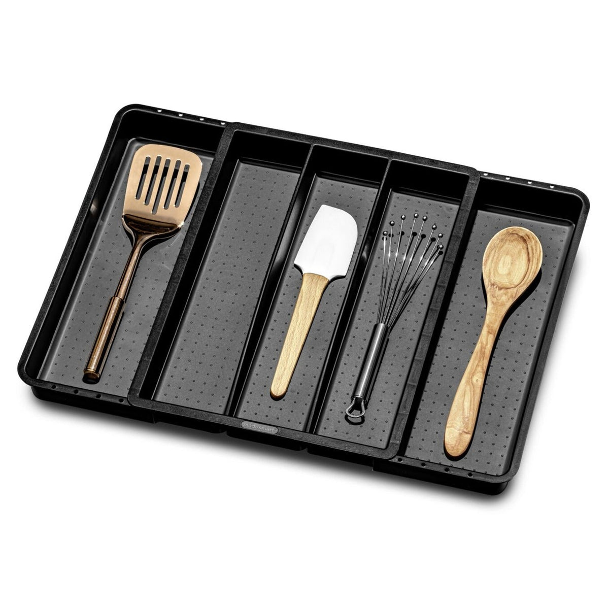 Madesmart Expandable Utensil Tray