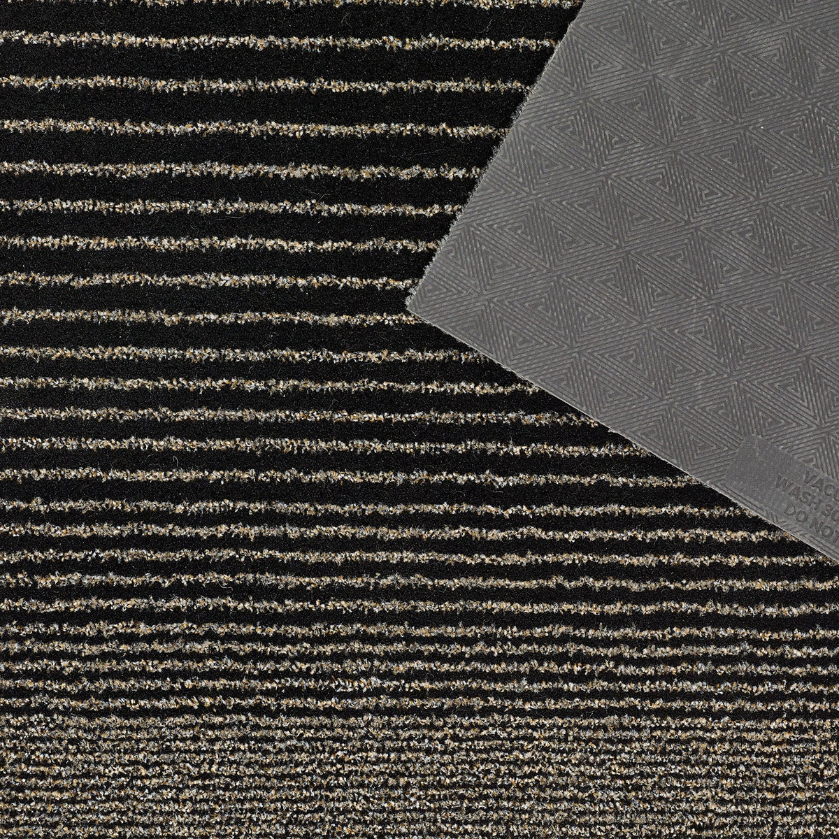 Easy Clean 3-Step Multi Scraper Doormat