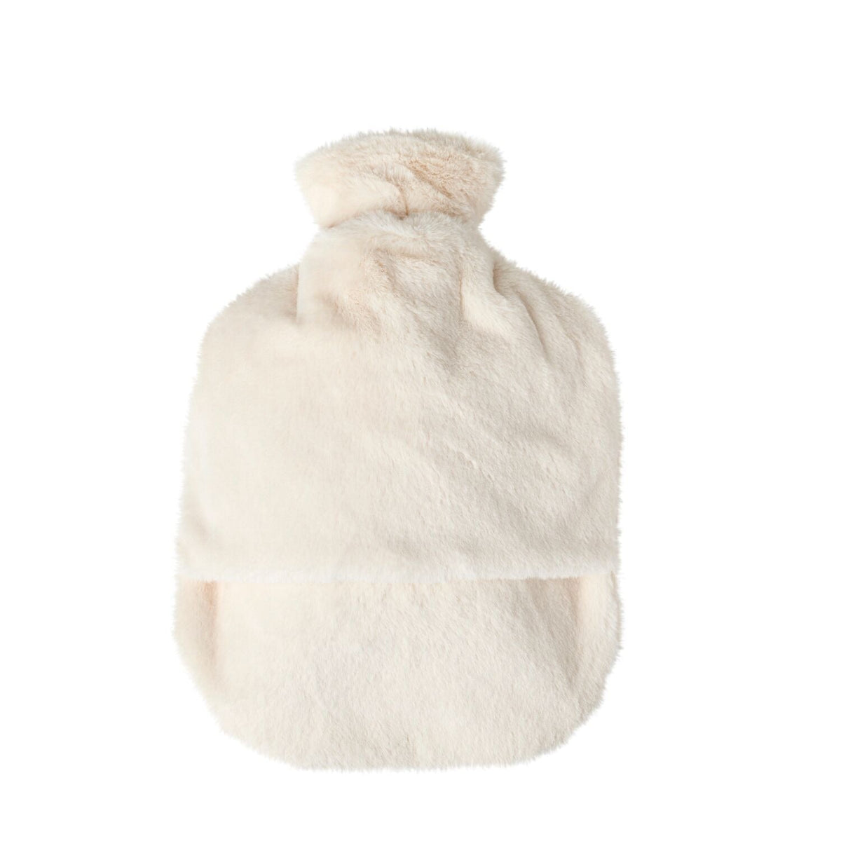StaySnug Fluffy Hot Water Bottle
