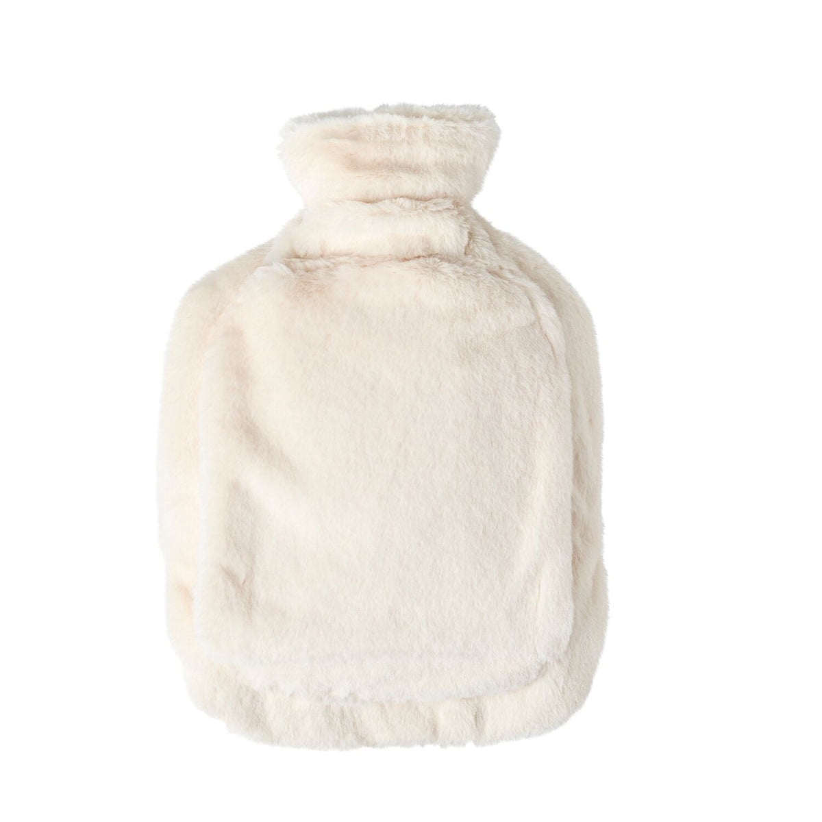 StaySnug Fluffy Hot Water Bottle