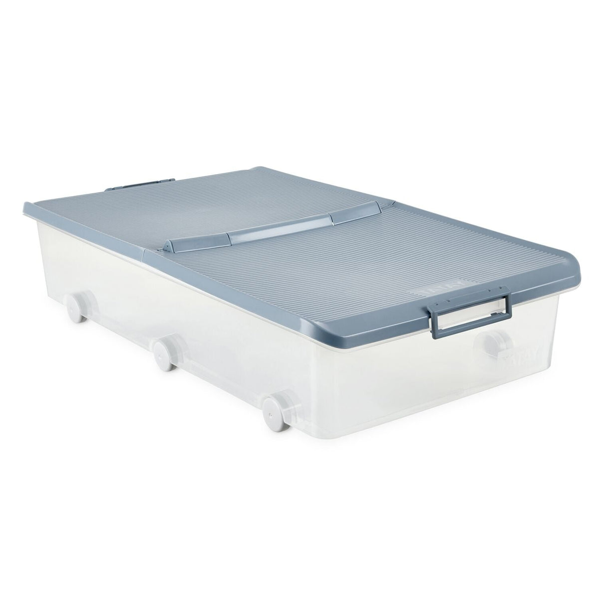 Tatay Underbed Storage Box 63 Litre