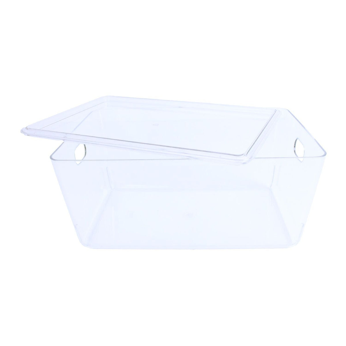 Lakeland Small Clear View Storage Box 4L