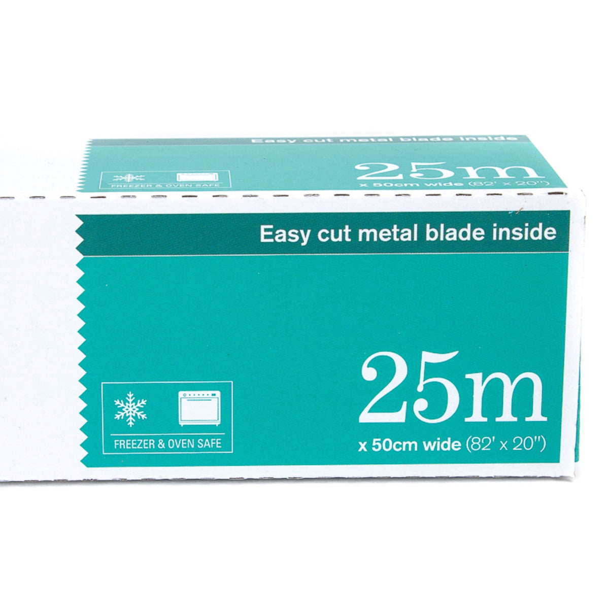 Lakeland Strong Foil 50cm x 25m