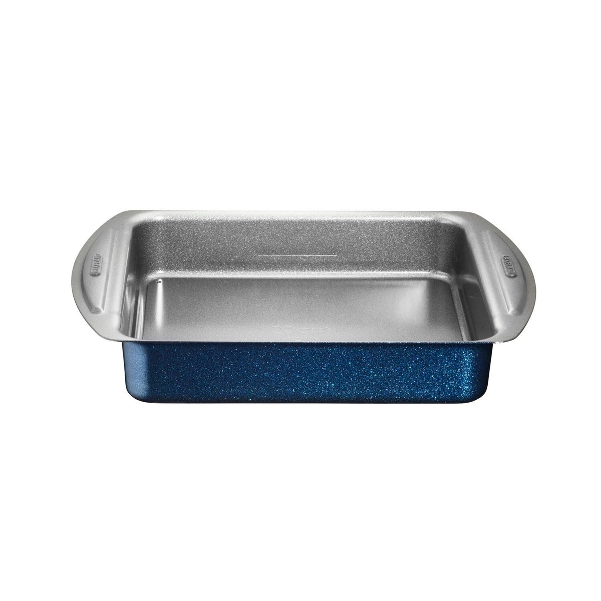 Lakeland Loose Based 20cm Square Baking Tin
