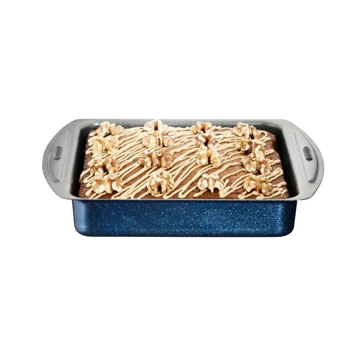 Lakeland Loose Based 20cm Square Baking Tin