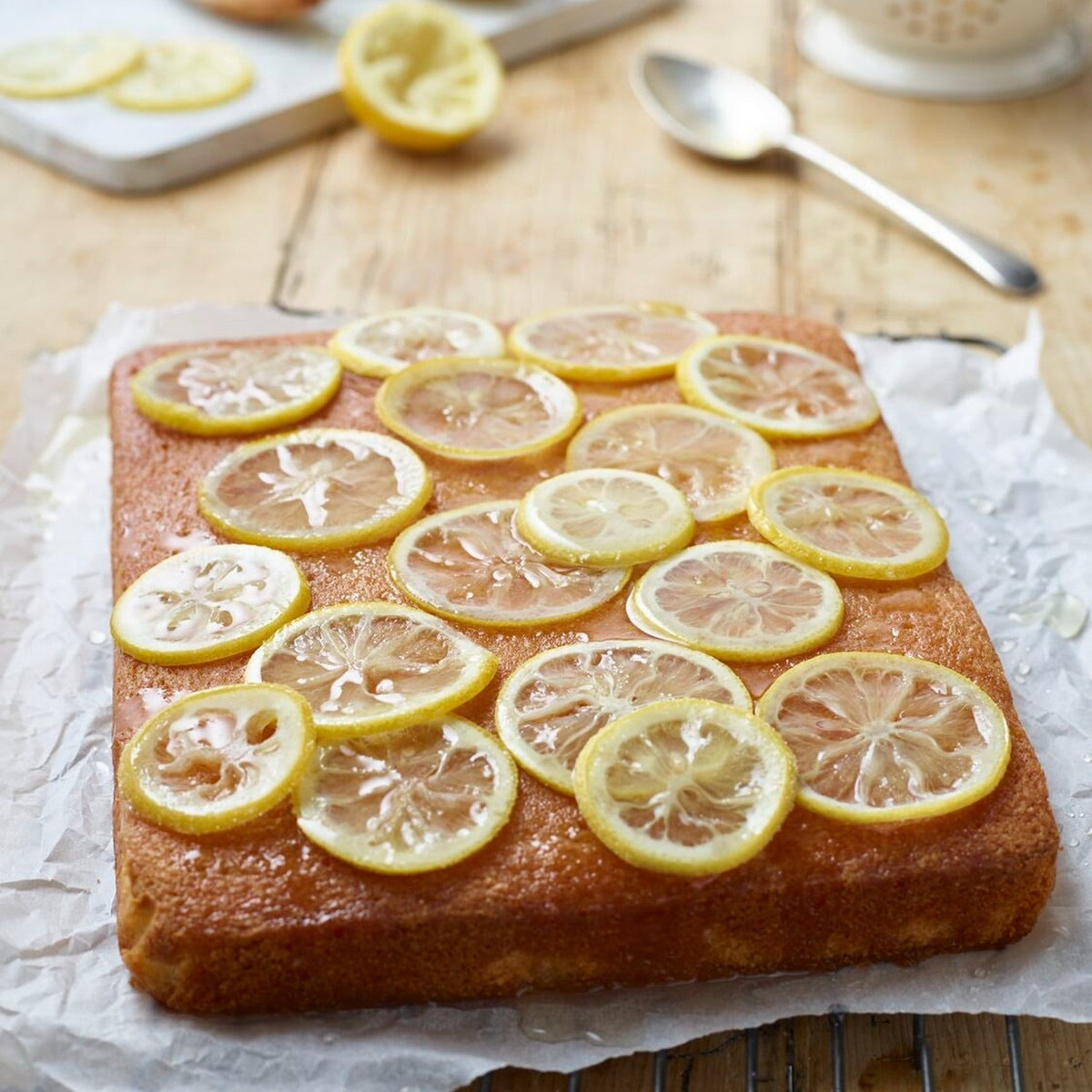 Lakeland Brownie Traybake Tin
