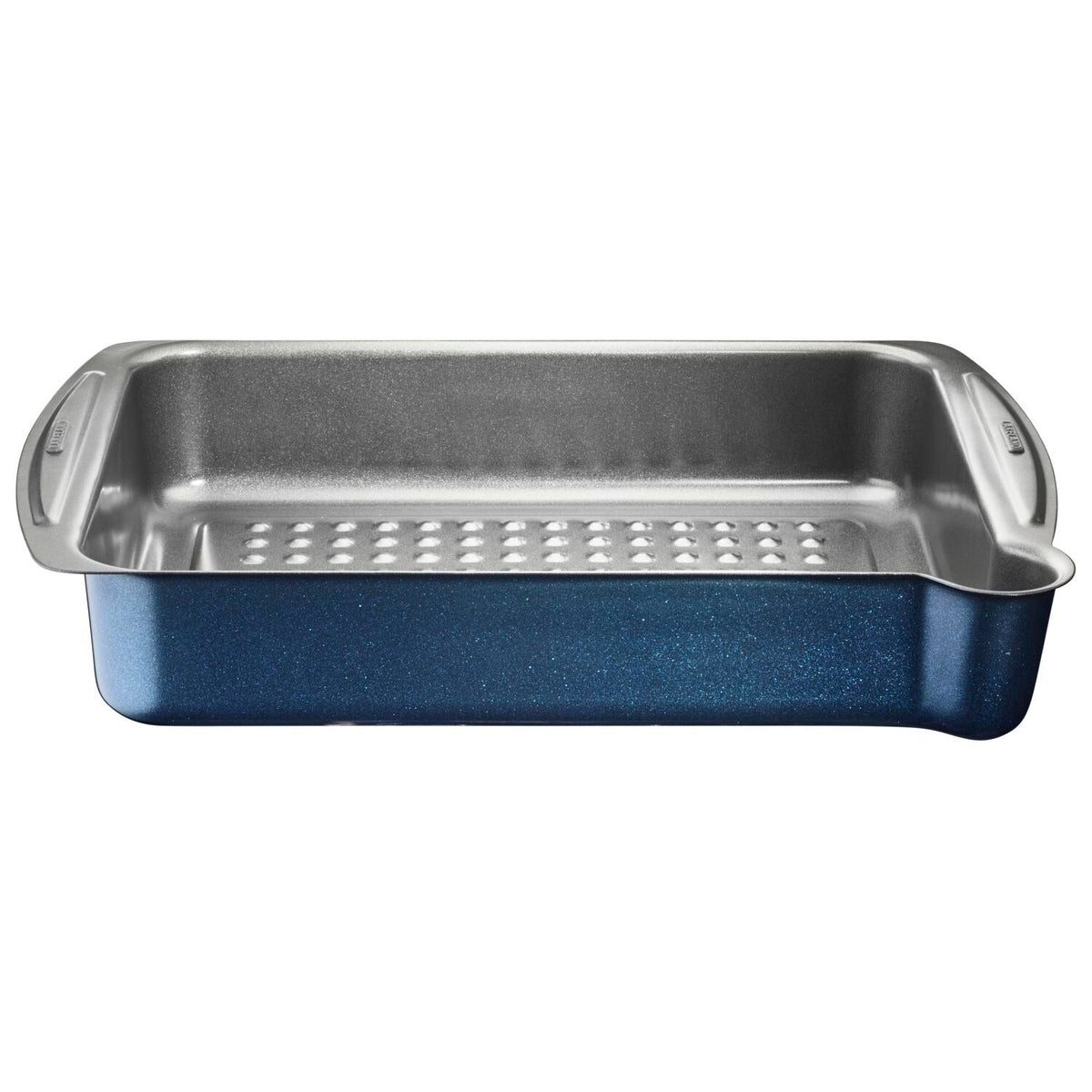 Lakeland Standard Roasting Tin with Pouring Lip