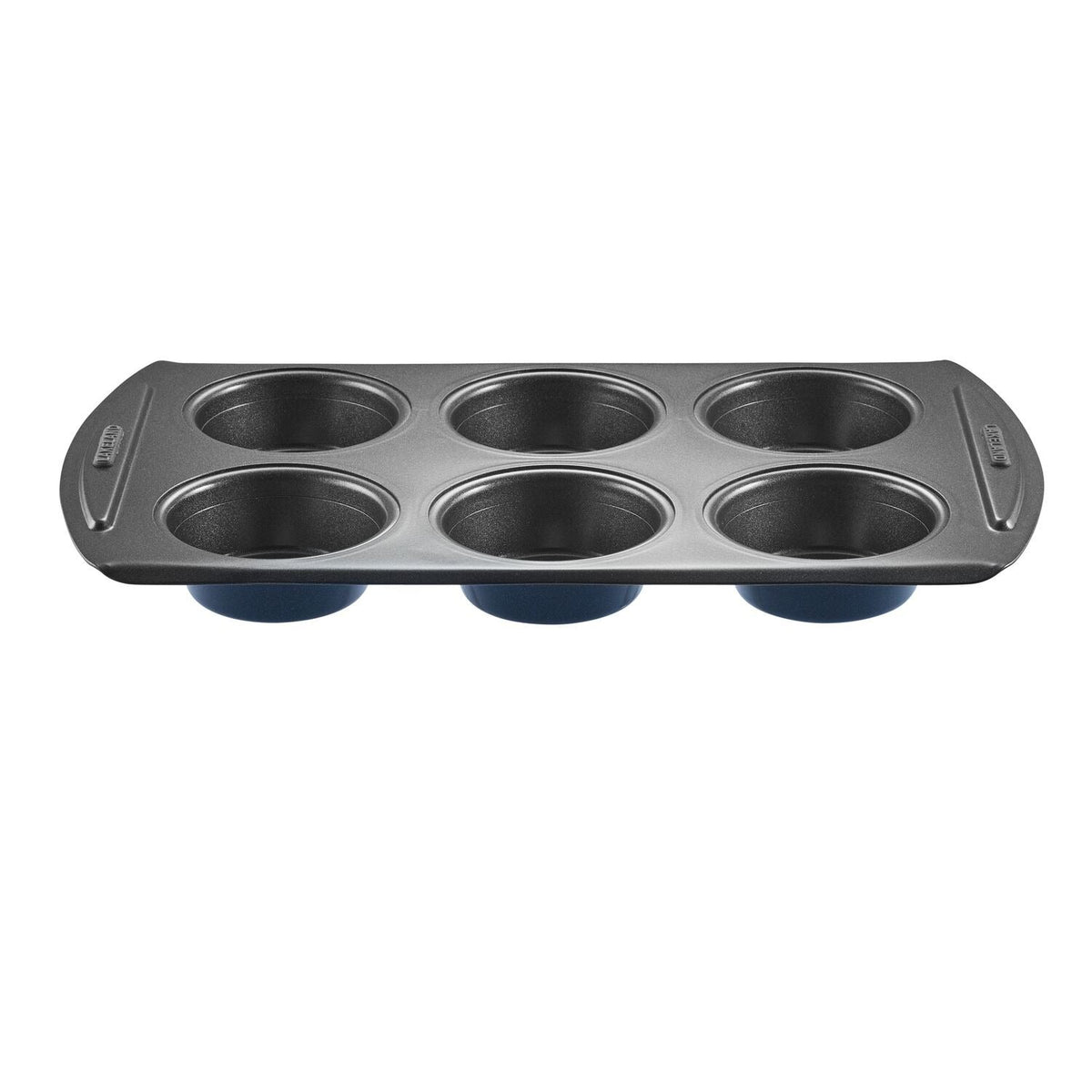 Lakeland 6 Hole Deep Bun Tin