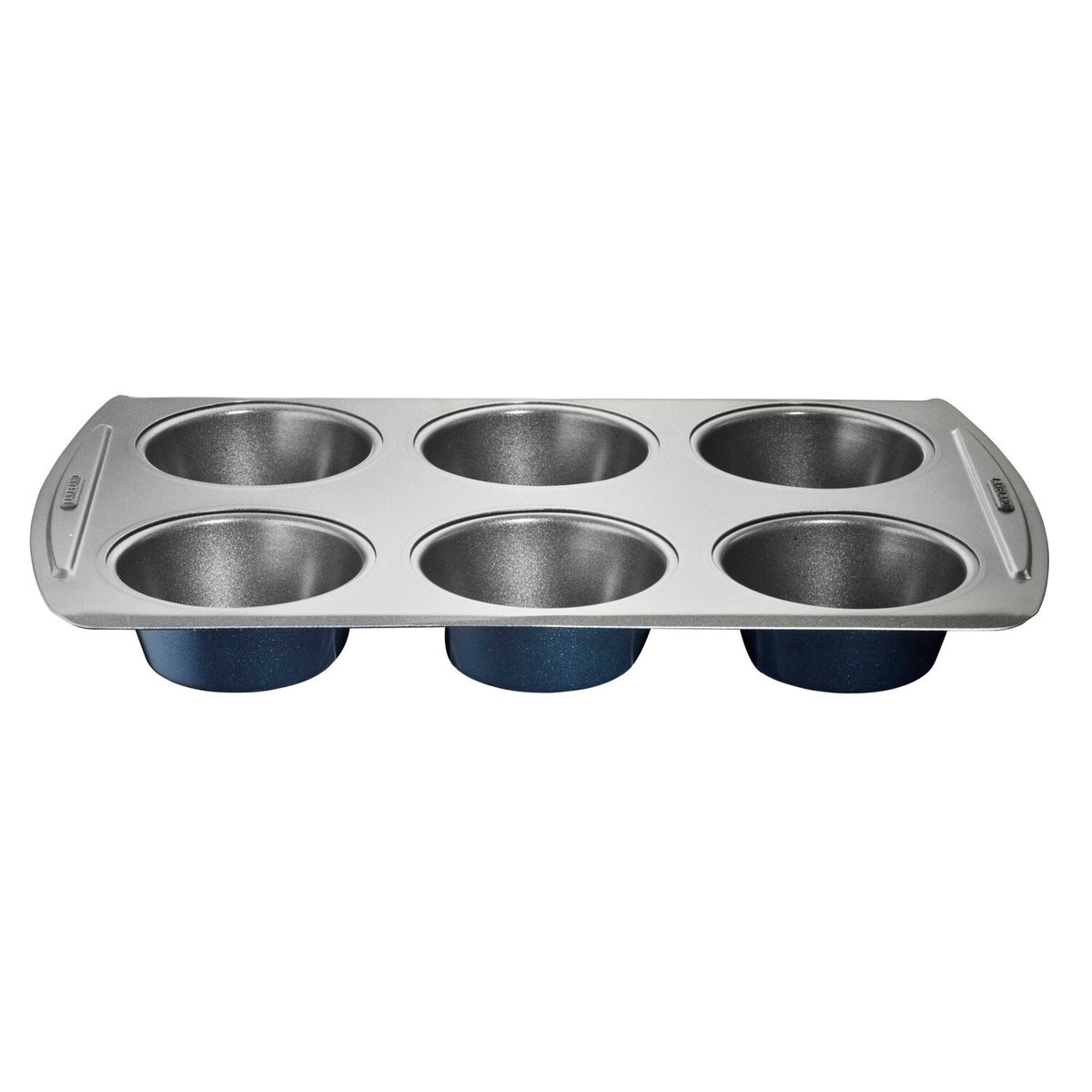 Lakeland 6 Hole Deep Yorkshire Pudding Tray