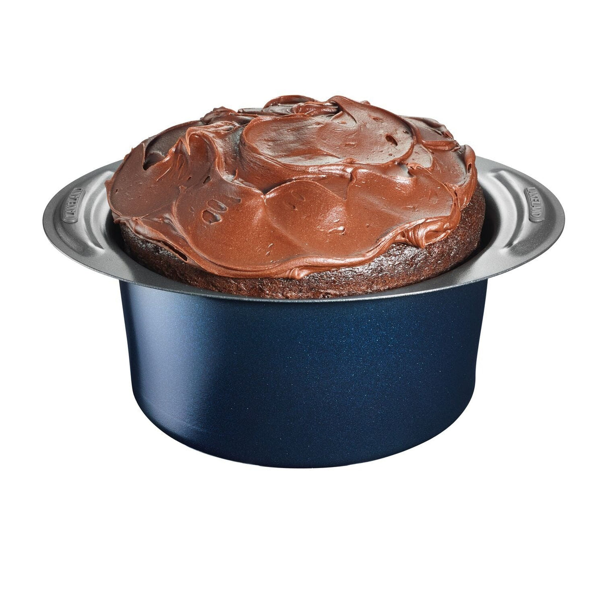 Lakeland Loose Based Deep Round 15cm Cake Tin