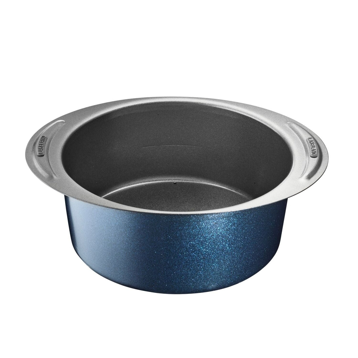 Lakeland Loose Based Deep Round 18cm Cake Tin