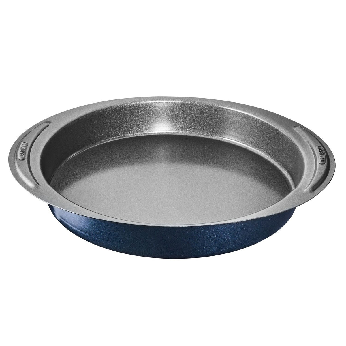 Lakeland Loose Based 23cm Round Sandwich Tin